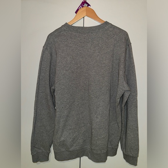 Vintage Givenchy Rottweiler Sweatshirt (XL) - Picture 2 of 2